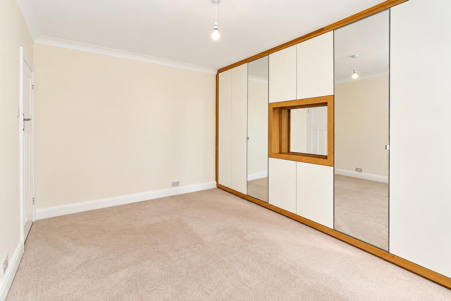 Central Way, Carshalton